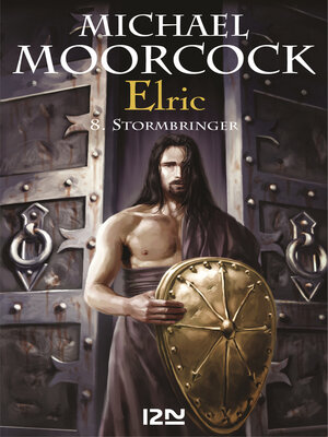 cover image of Elric--tome 8